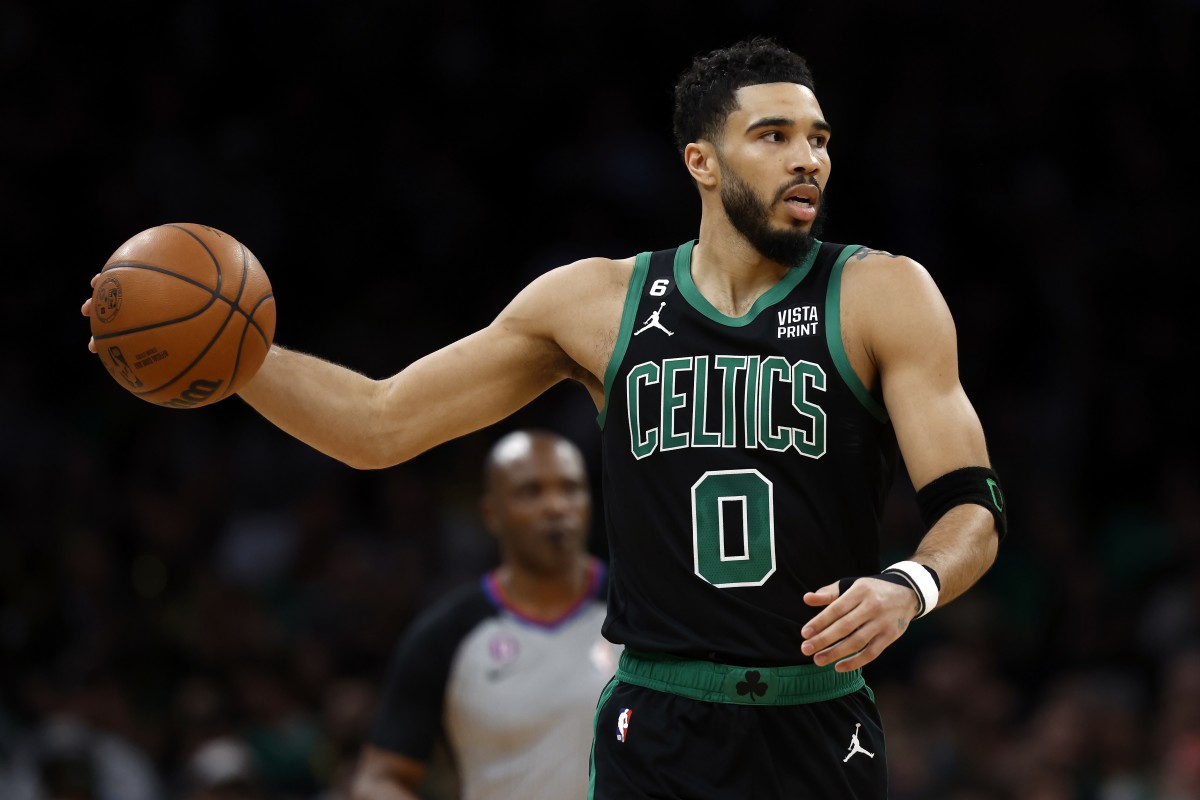 Celtics vs. Wizards predictions with BetMGM